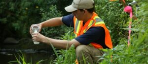Water Quality Assessment and Management
