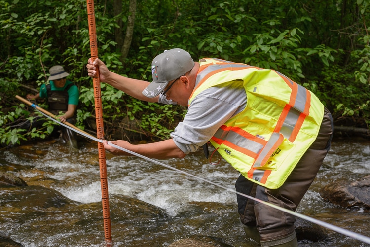 Environmental Field Skills4 Natural Resources Training Group