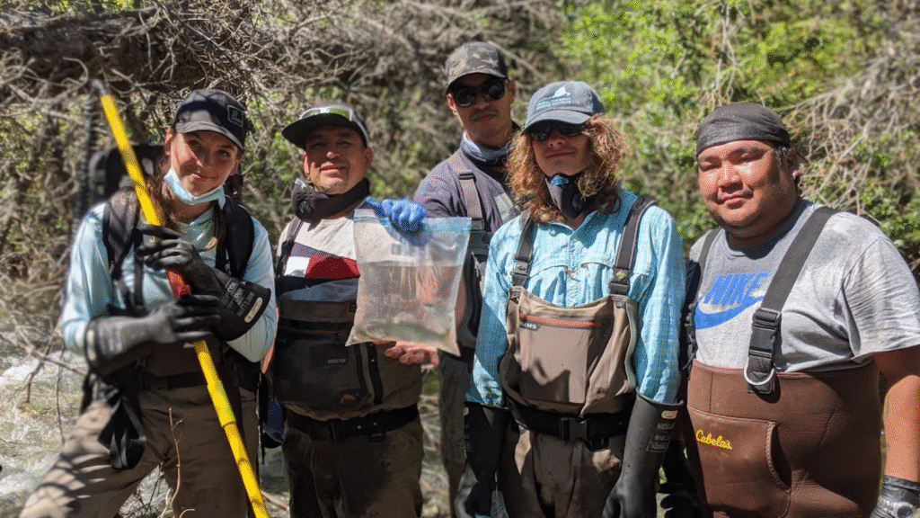 Natural Resources Training Group Blog: From the Ground Up: Empowering Communities Through Training