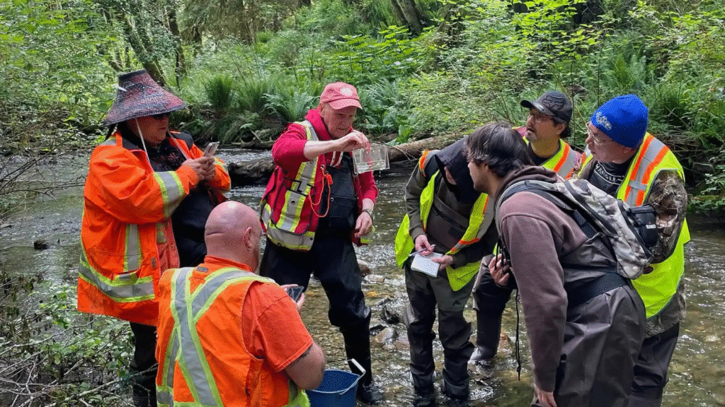 Natural Resources Training Group Blog: From the Ground Up: Empowering Communities Through Training