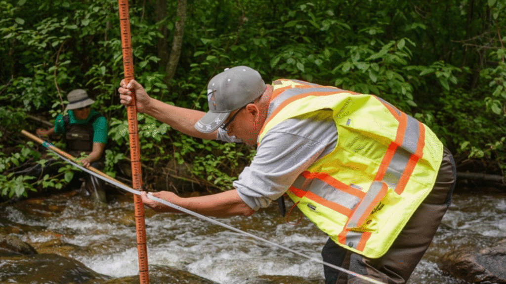 Natural Resources Training Group Blog: From the Ground Up: Empowering Communities Through Training