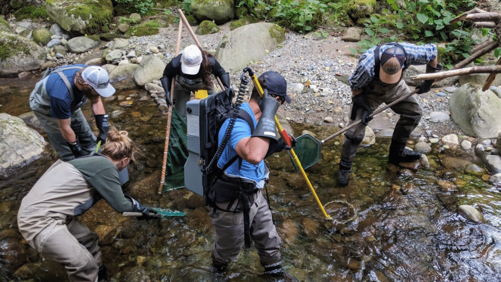 Natural Resources Training Group Blog: From the Ground Up: Empowering Communities Through Training