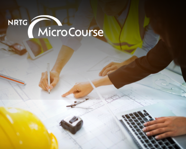 MicroCourse Featured Image- Introduction to Environmental Management Plans on Construction Sites