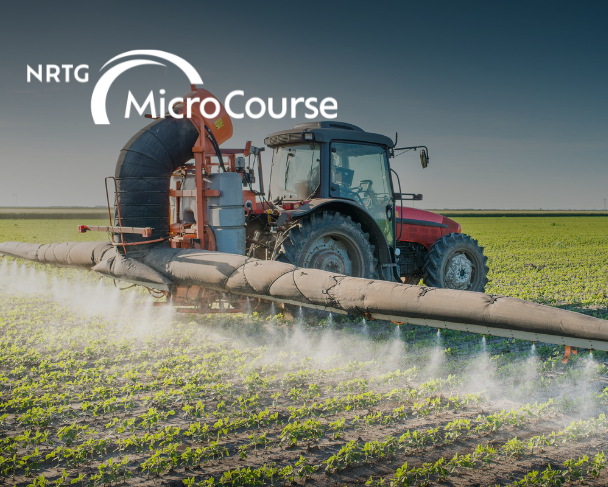 Organic Contaminants in the Aquatic Environment — Sampling and Laboratory Techniques - Featured Image